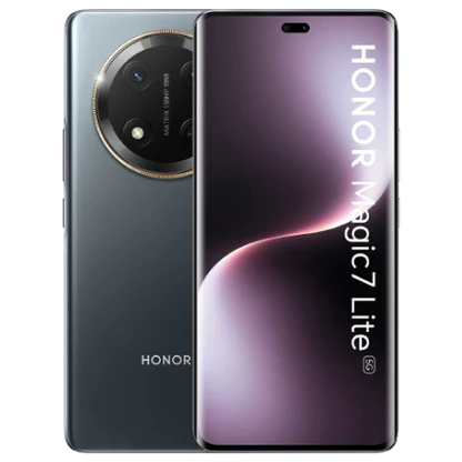 HONOR MAGIC 7 LITE TITANIUM BLACK 512GB