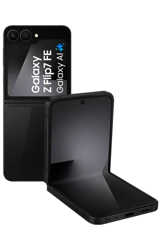SAMSUNG FLIP 7 FE 256GB