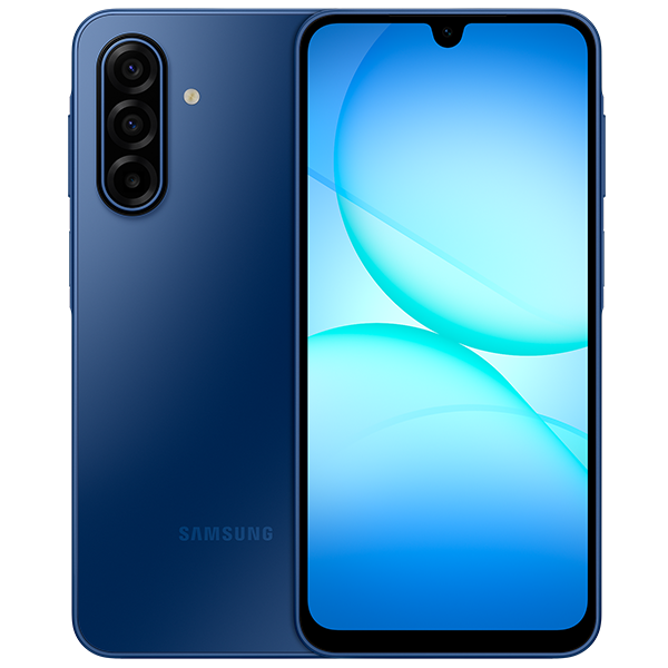 SAMSUNG GALAXY A17 5G BLUE 256 GB