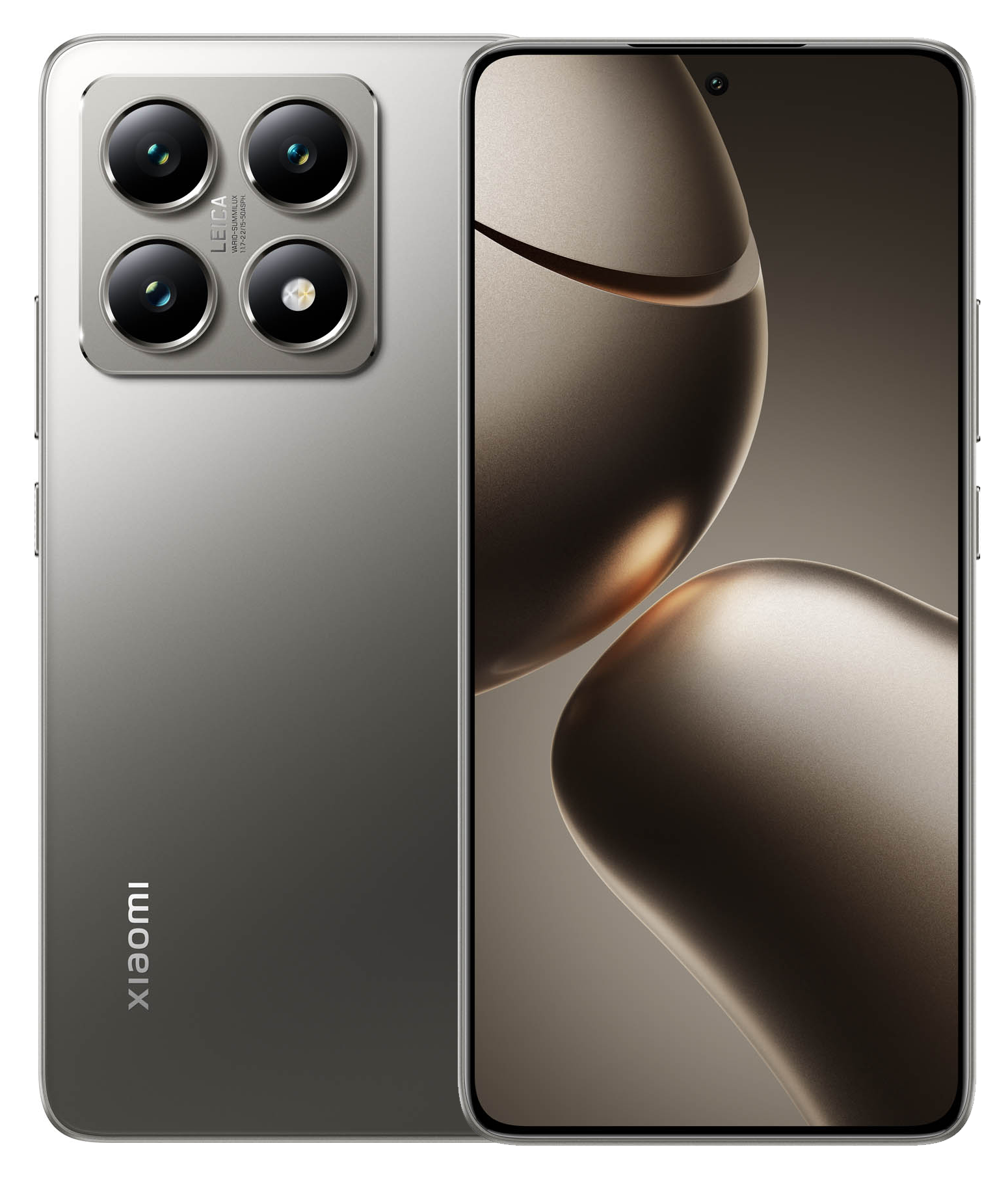 XIAOMI 14T TITAN GRAY 512 GB