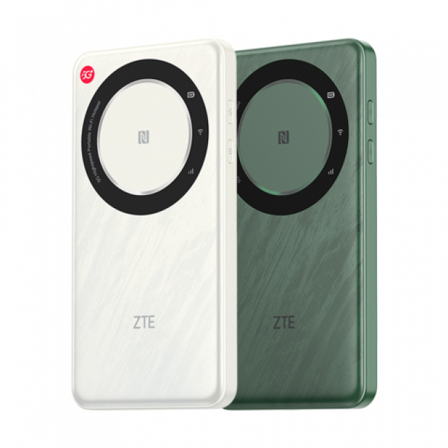 ZTE U30 MIFI 5G